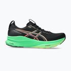 Férfi futócipő ASICS Gel-Kayano 32 black/vital green