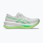 Női futócipő ASICS Sonicblast white/vital green