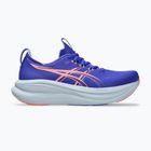 Futócipő ASICS Gel-Nimbus 28 cobalt burst/sun coral