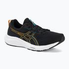 Férfi futócipő ASICS Gel-Contend 9 black/yellow