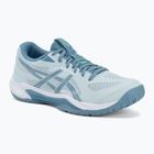 Férfi röplabdacipő ASICS Gel-Tactic 13 cool grey/saba blue