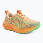 Női futócipő Asics Noosa Tri 16 light orange/lemon spark