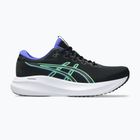Férfi futócipő ASICS Gel-Excite 11 black/vital green