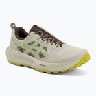 Férfi futócipő ASICS Gel-Sonoma 8 light dust/aurora green