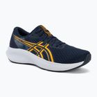 Férfi futócipő ASICS Patriot 14 midnight/golden yellow