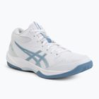 Férfi cipők ASICS Gel-Task MT 4 white/saba blue