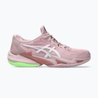 Női teniszcipők ASICS Court FF 3 Clay W morganite/white