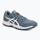 Férfi teniszcipő ASICS Court Slide 4 ironclad/white