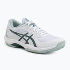 Férfi teniszcipő ASICS Game FF Clay white/dark neptune