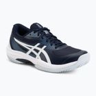 Női teniszcipő ASICS Game FF Clay W midnight/white