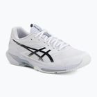 Férfi teniszcipő ASICS Solution Speed FF 4 white/black