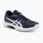 Női teniszcipő ASICS Game FF W midnight/white