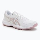 Női teniszcipő ASICS Court Slide 4 W white/morganite