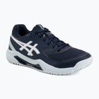 Női teniszcipő ASICS Gel-Dedicate 8 W midnight/white