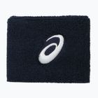 Frottír csuklópántok ASICS Wrist Band 2 db midnight
