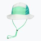 Sapka ASICS Perormance Running Bucket performance cream/vital green