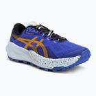 Férfi futócipők ASICS Trabuco 14 cobalt burst/sandstorm