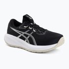 Férfi futócipő ASICS Gel-Cumulus 28 black/white