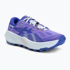 Női futócipő ASICS Trabuco 14 amethyst/cobalt burst