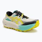 Férfi futócipő ASICS Trabuco Max 5 light dust/cacti