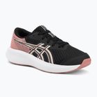 Gyerek futócipő ASICS Patriot 14 GS black/pearl pink
