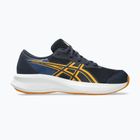 Gyerek futócipő ASICS Patriot 14 GS midnight/yellow