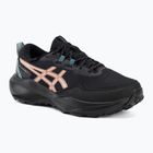 Női futócipő ASICS Gel-Venture 11 Waterproof black/apricot crush