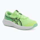 Gyerek futócipő ASICS Patriot 14 GS Illuminate Green/Black