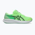 Gyerek futócipő ASICS Patriot 14 GS Illuminate Green/Black