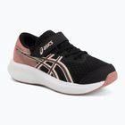 ASICS Patriot 14 PS gyerek futócipő black/pearl pink
