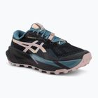 Női futócipő ASICS Trabuco 14 GTX black/morganite