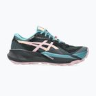 Női futócipő ASICS Trabuco 14 GTX black/morganite