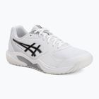 Férfi teniszcipő ASICS Gel-Dedicate 9 white/black