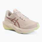 Női futócipők ASICS Novablast 6 rose dust/illuminate yellow