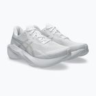 Női futócipők ASICS Novablast 6 white/white