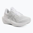 Női futócipők ASICS Novablast 6 white/white