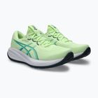 Férfi futócipők ASICS Gel-Cumulus 28 illuminate yellow/energy aqua