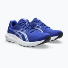 Férfi futócipők ASICS Gel-Contend 10 prussian blue/neon blue