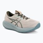Férfi futócipők ASICS Gel-Cumulus 28 simply taupe/vintage khaki