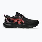 Női futócipők Asics Gel-Venture 11 Waterproof Black/Watermelon