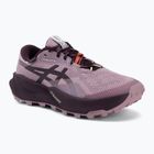 Női futócipők Asics Trabuco 14 Gtx Taro Purple/Dark Aubergine