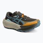 Férfi futócipők Asics Trabuco Max 5 Vintage Khaki/Foggy Teal