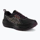 Női futócipők Asics Gel-Sonoma 8 Gtx Black/Dark Aubergine
