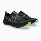 Férfi futócipők Asics Gel-Sonoma 8 Black/Illuminate Yellow
