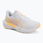 Női futócipők ASICS GT-1000 15 white/vivid coral