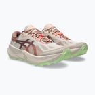 Női futócipők ASICS Trabuco 14 rose dust/umeboshi