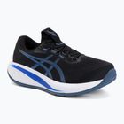 Férfi futócipők ASICS Gel-Cumulus 28 black/neon blue