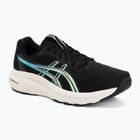Férfi futócipők ASICS Gel-Contend 10 black/illuminate yellow