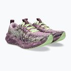 Női futócipők Asics Noosa Tri 16 Hazy Lilac/Dark Prune