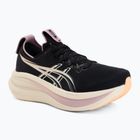 Női futócipők ASICS Gel-Nimbus 28 black/taro purple